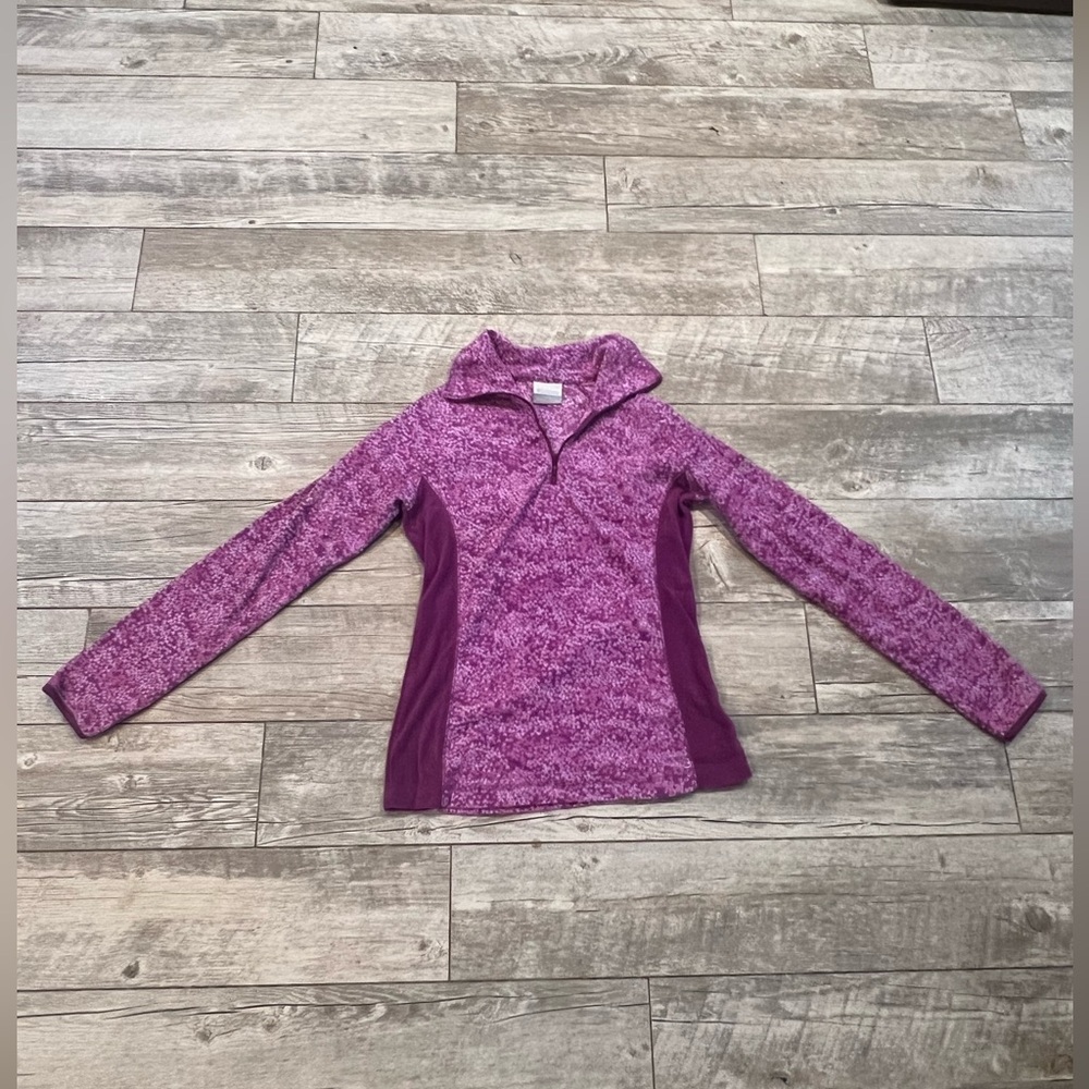 Columbia women’s pullover size XS